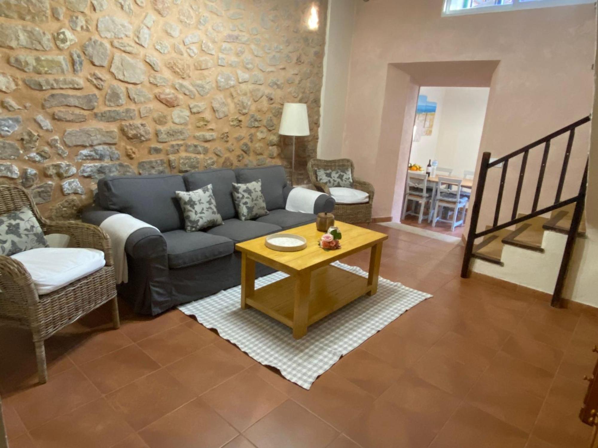 Holiday home Domingo *