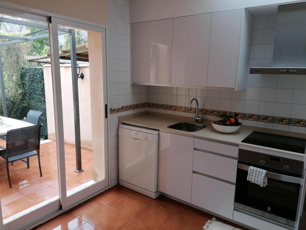 Domingo Holiday home *