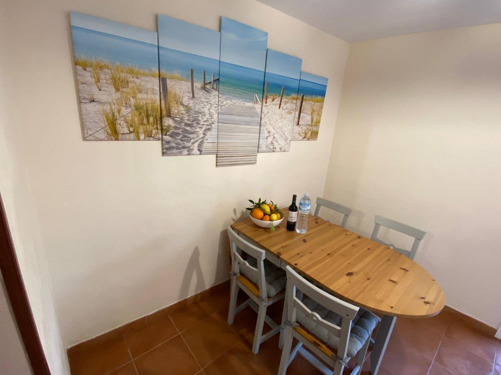 Holiday home Domingo Soller