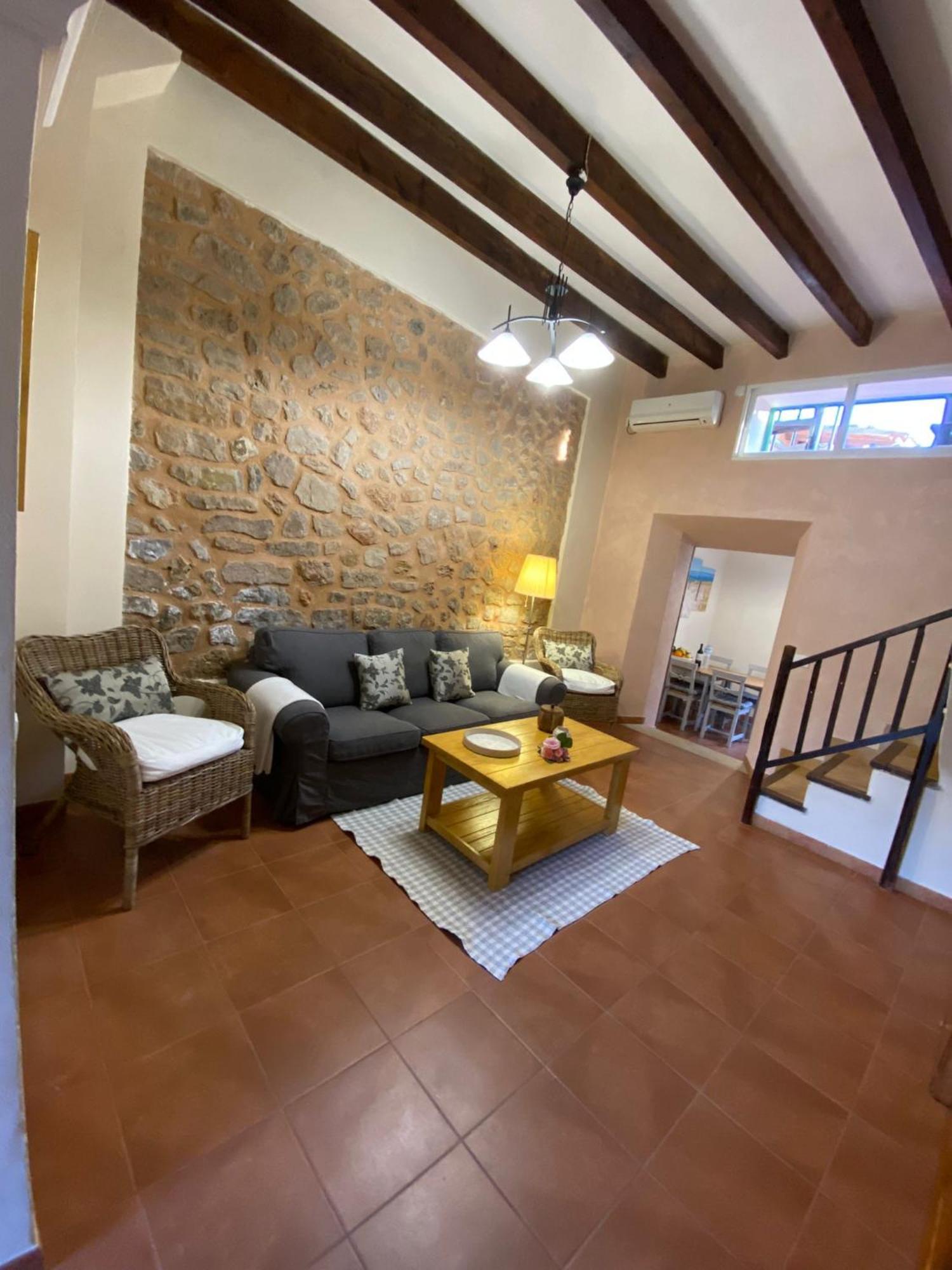 Holiday home Domingo Soller