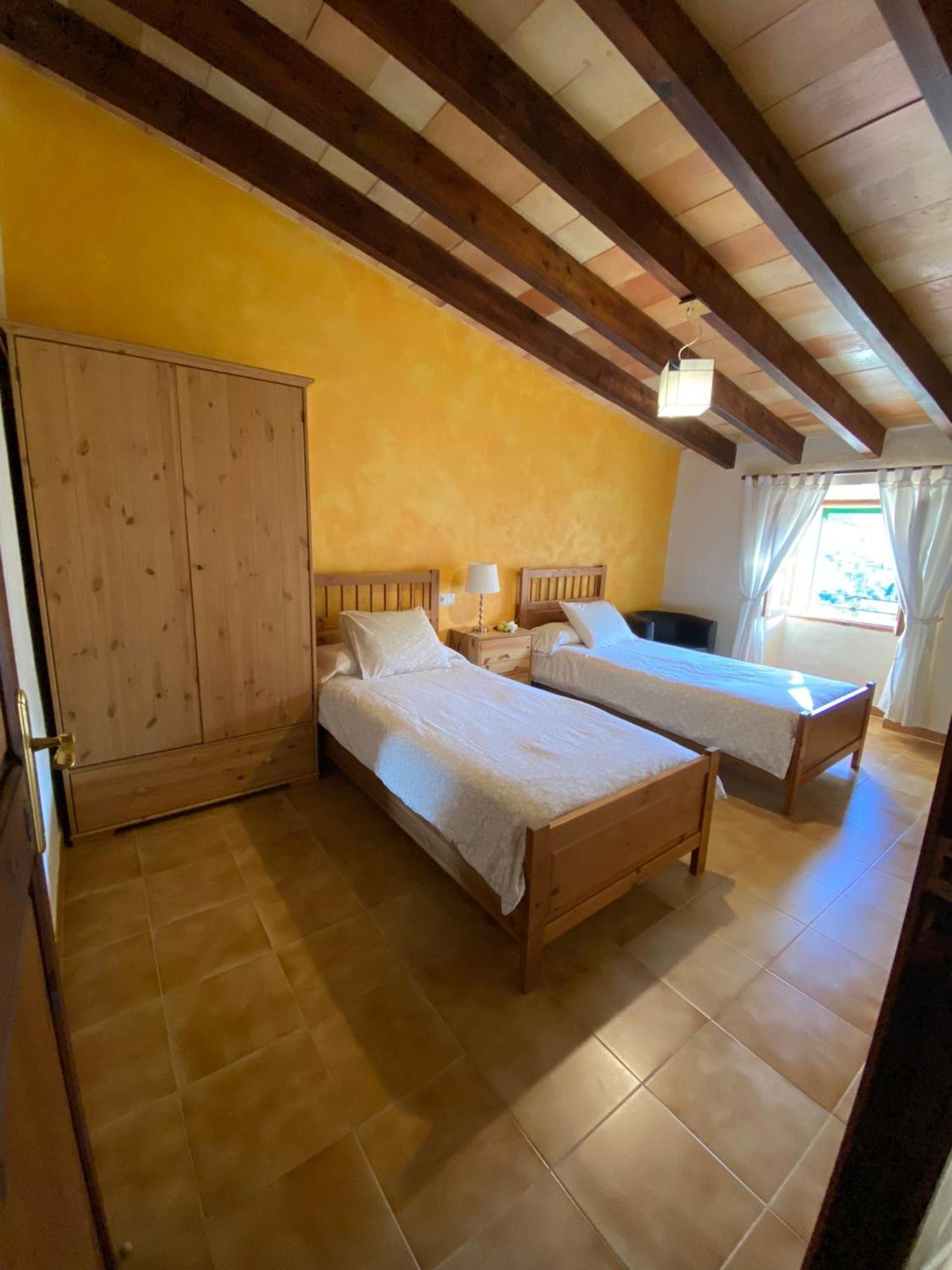 Holiday home Domingo Soller