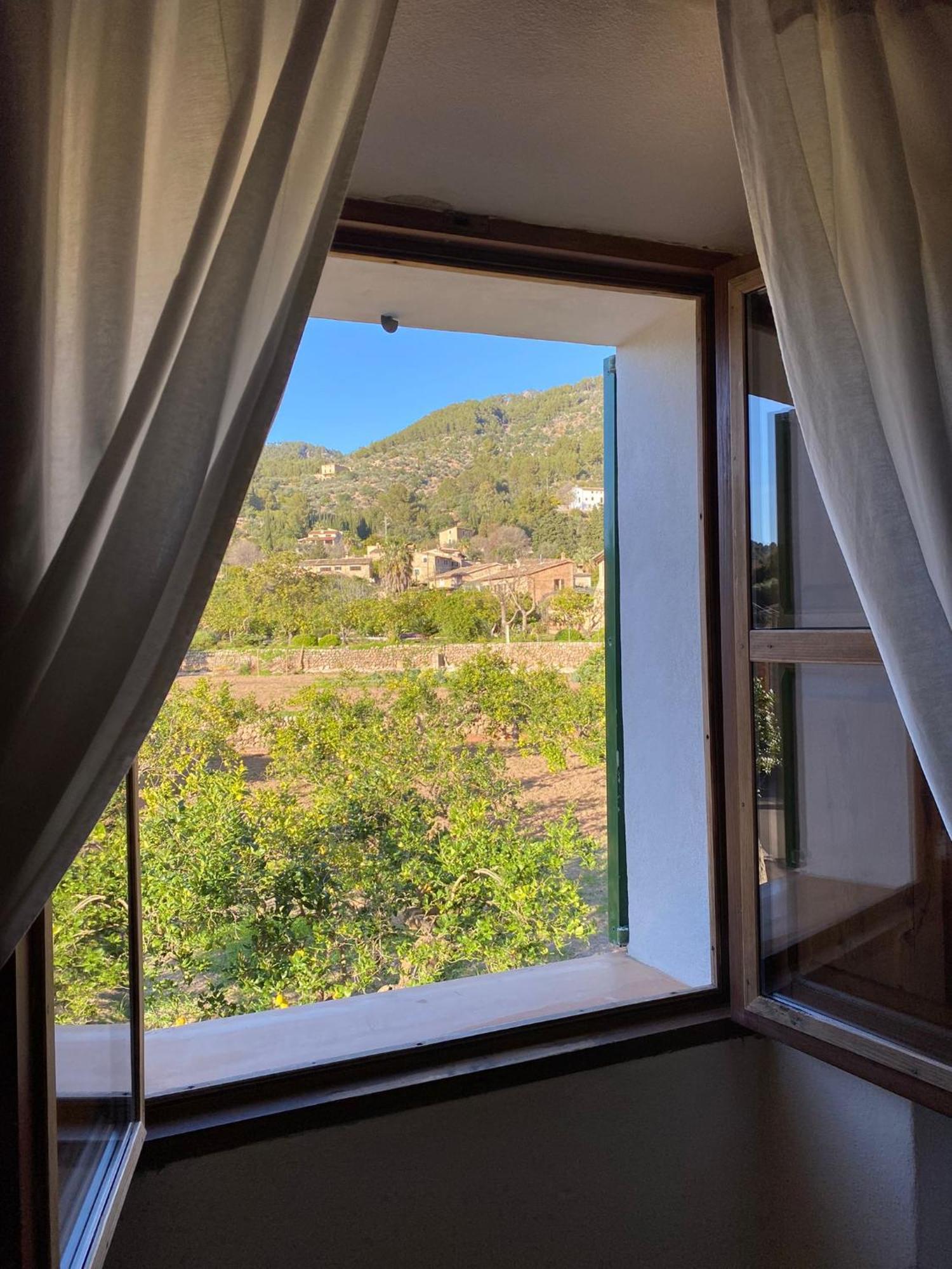 Holiday home Domingo