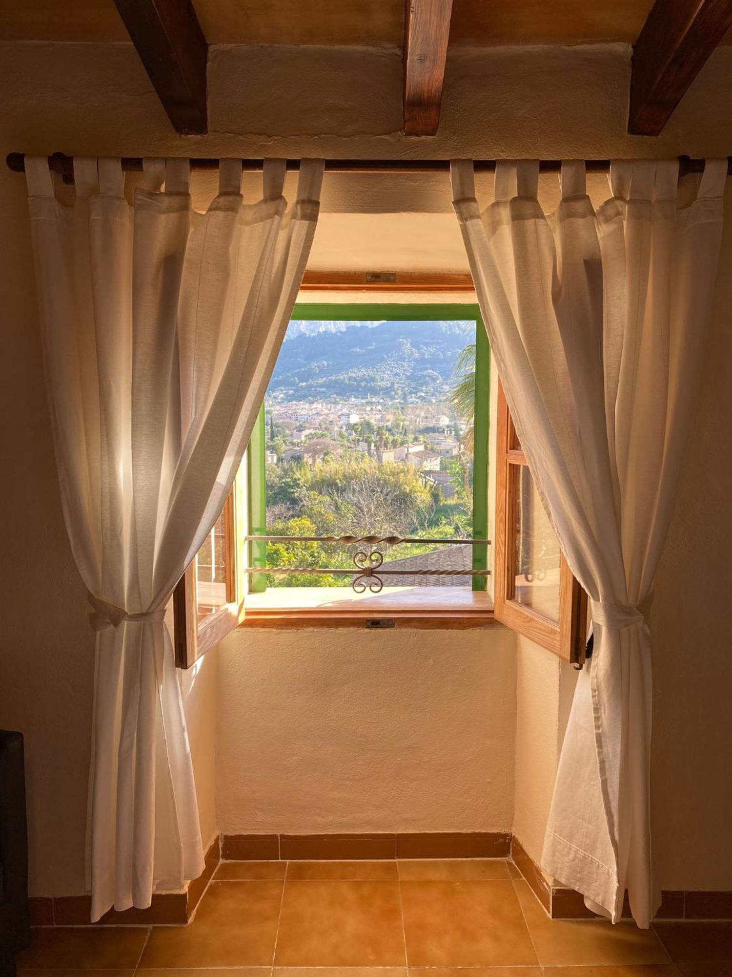Domingo Holiday home
