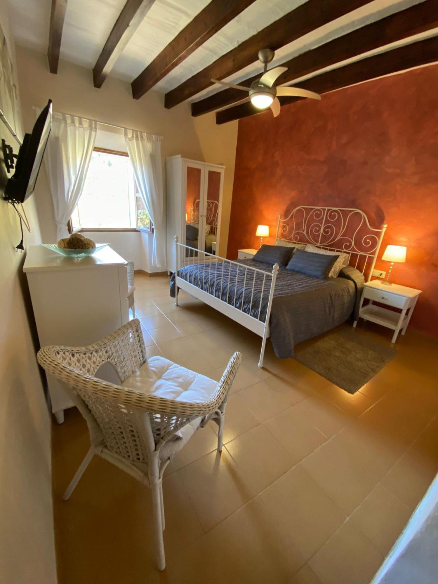 Holiday home Domingo *