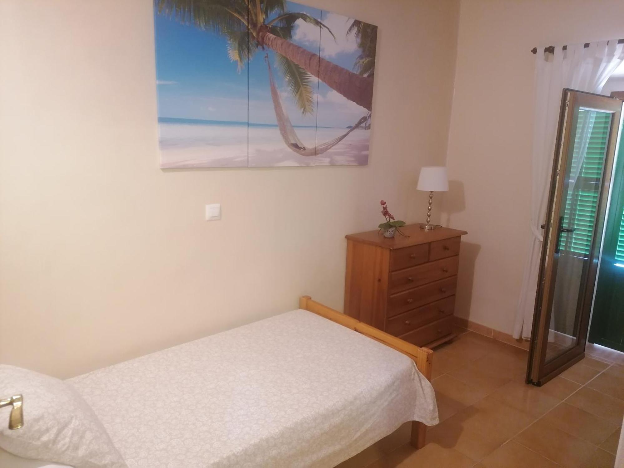 Domingo Holiday home Soller